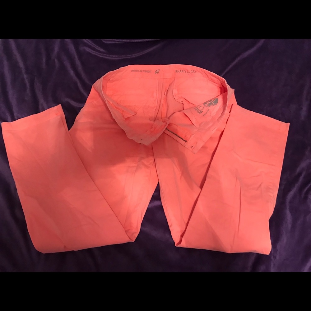 Khakis by Gap